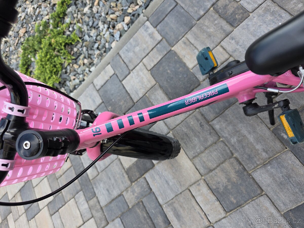 Trek Precaliber 16" - 4