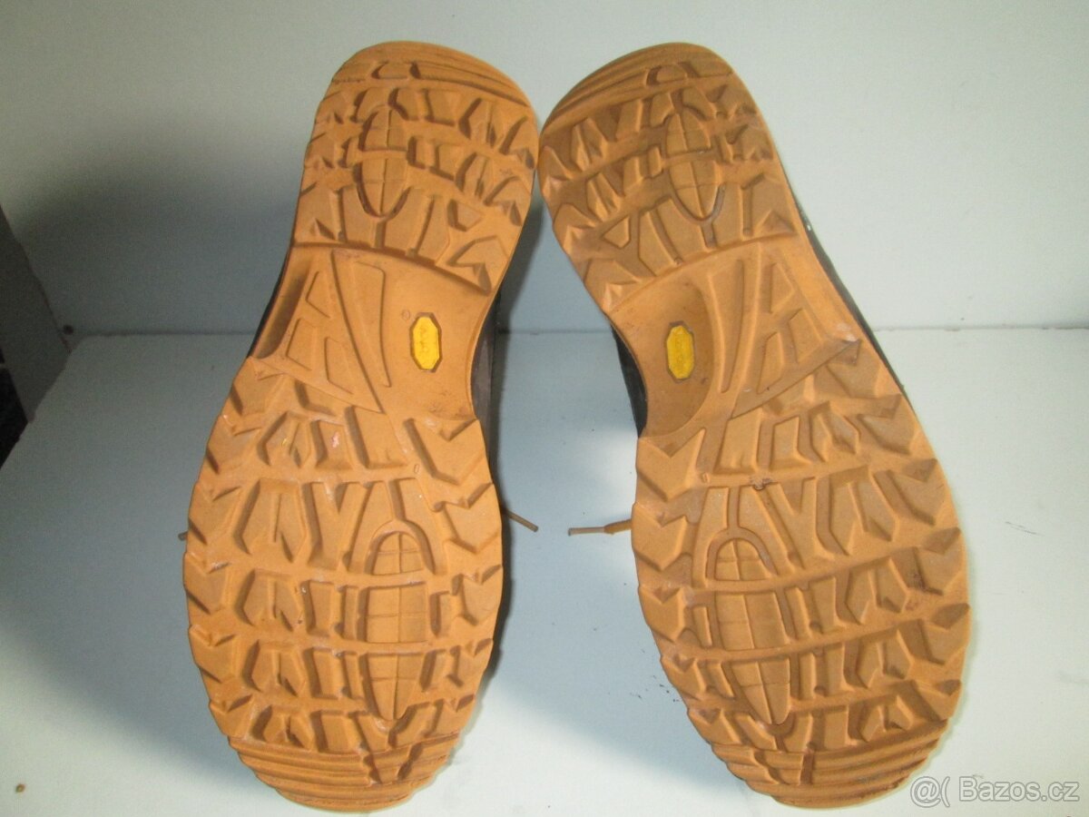 boty Lowa GTX...vel.43 - 4
