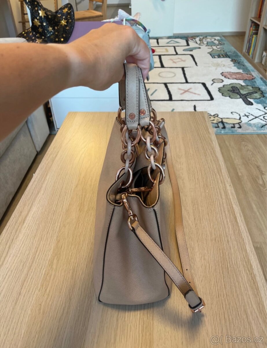 Kabelka Michael Kors - 4