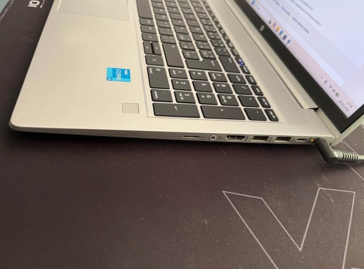 Notebook HP ProBook 450 G8 i3 11gen - 4