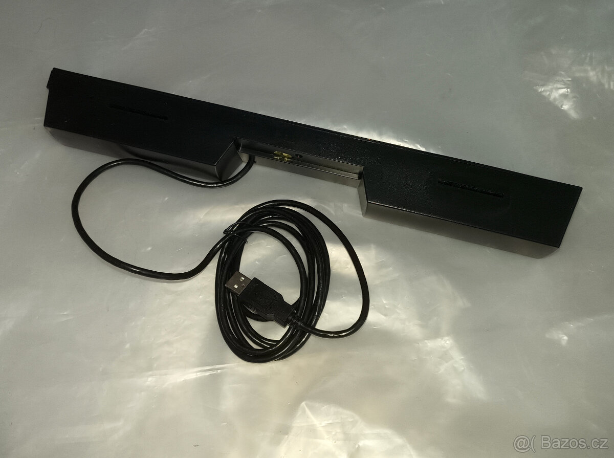 soundbar USB audio - 4