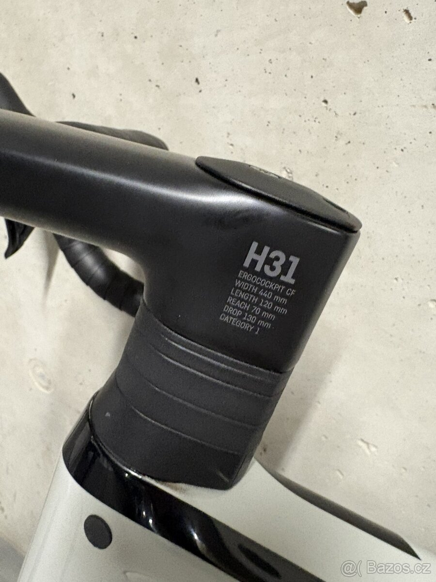 Canyon Endurace CF SL 8 Di2 2XL - 4