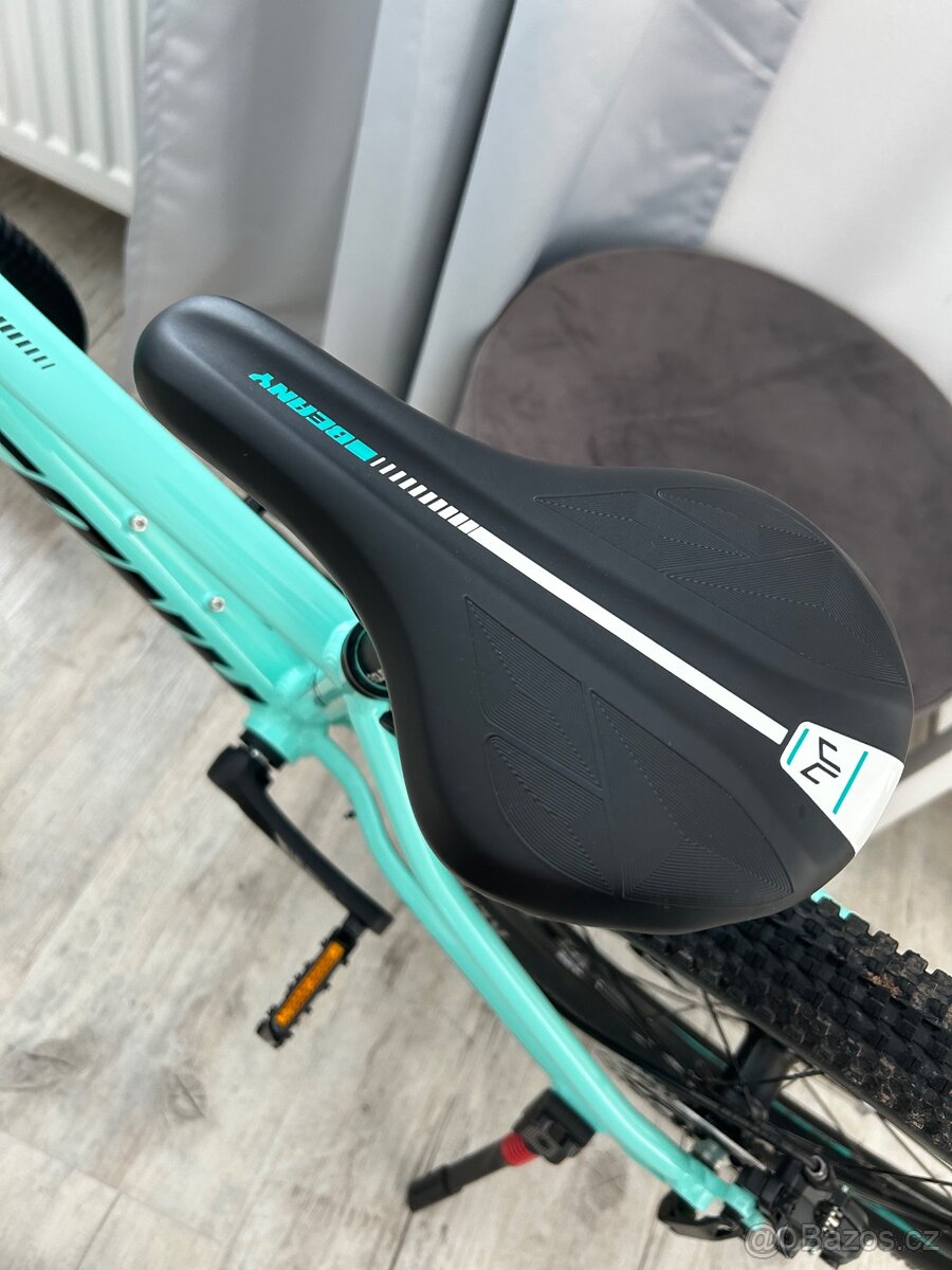 Beany Blaster XC 20 - 4