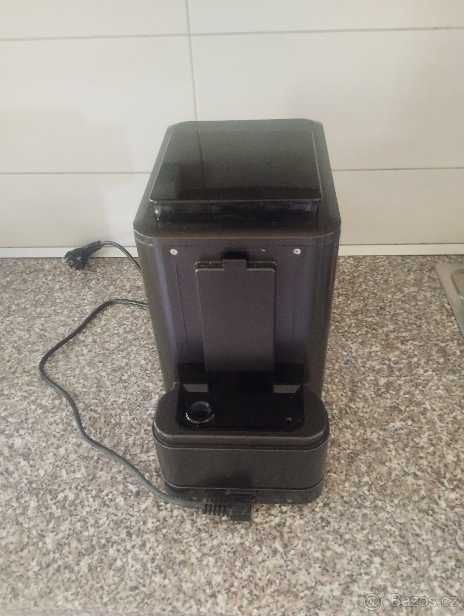Automatický kávovar Tchibo Esperto 2 - se zárukou - 4
