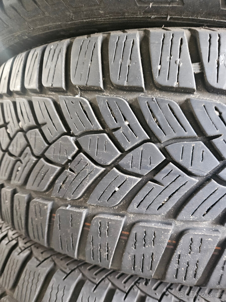 205/60R16 92H Kristall Control HP 2 FULDA - 4