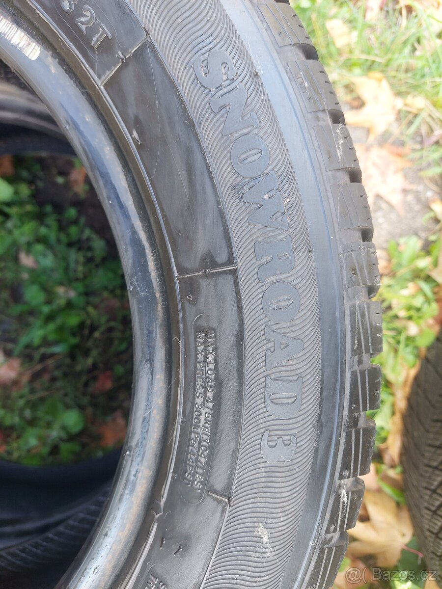 Tomket snowroad 3 175 65 R14 - 4