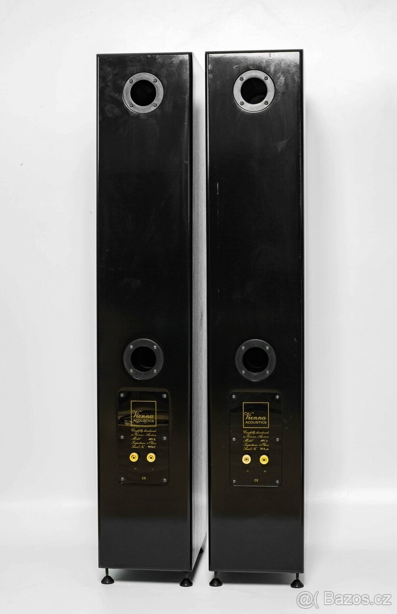 Vienna Acoustics Apis - 4
