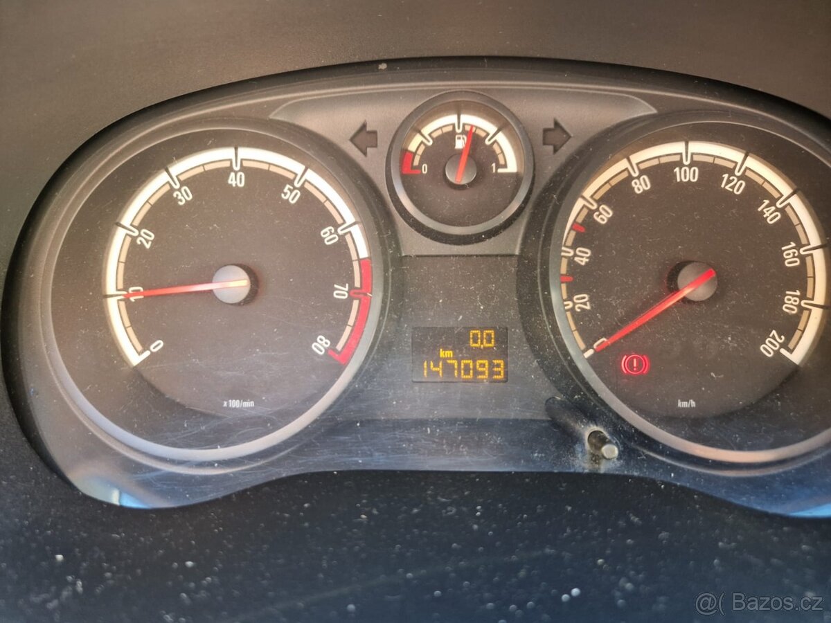Opel Corsa 1.2 59kw - 4