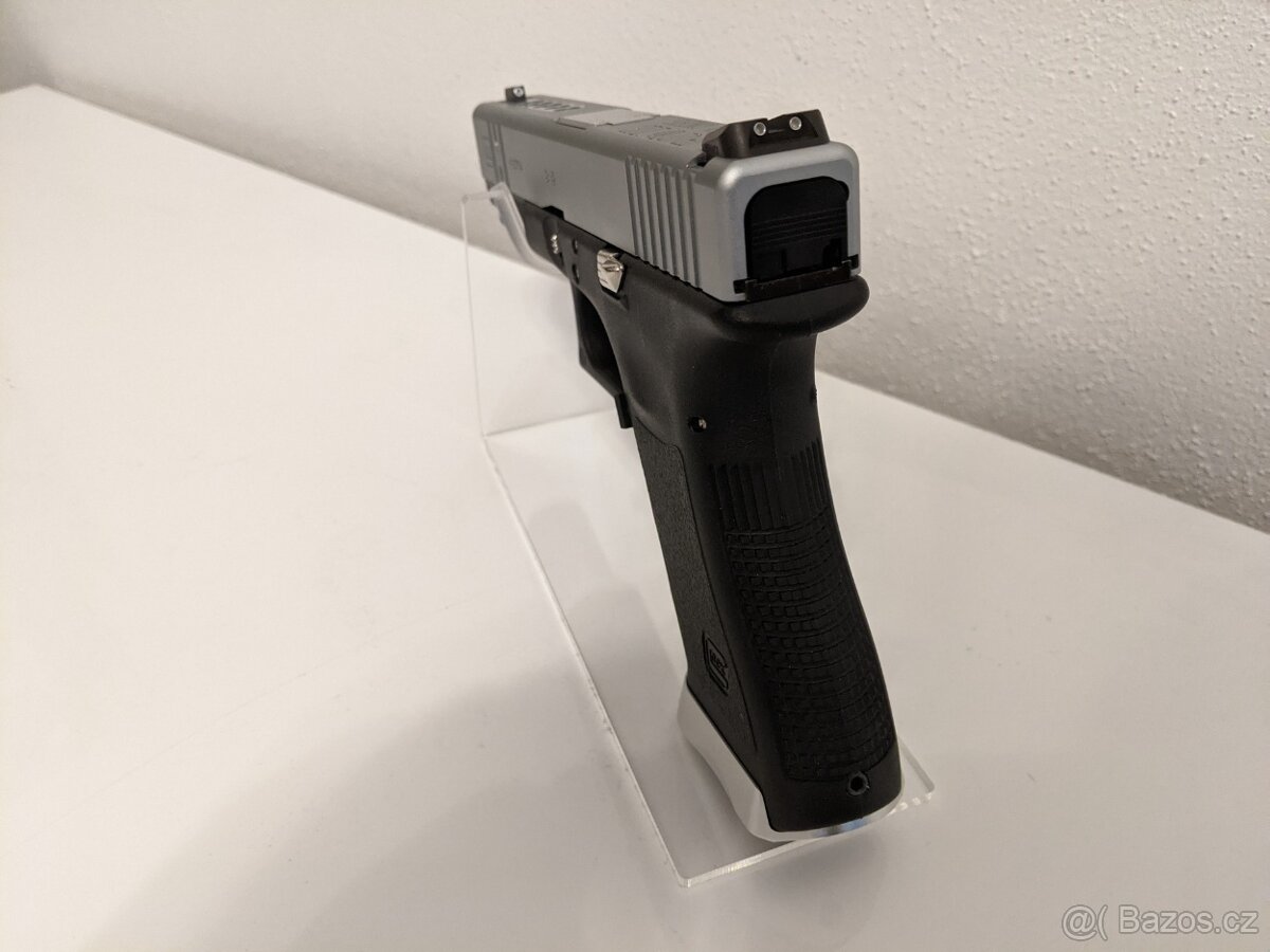 TM G17 (B.T.C. Hybrid) - 4
