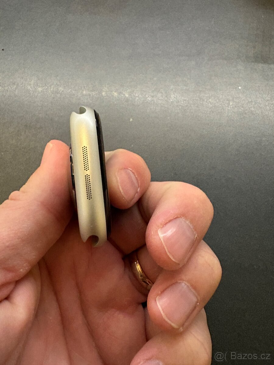 Apple watch 10 46mm- záruka - 4