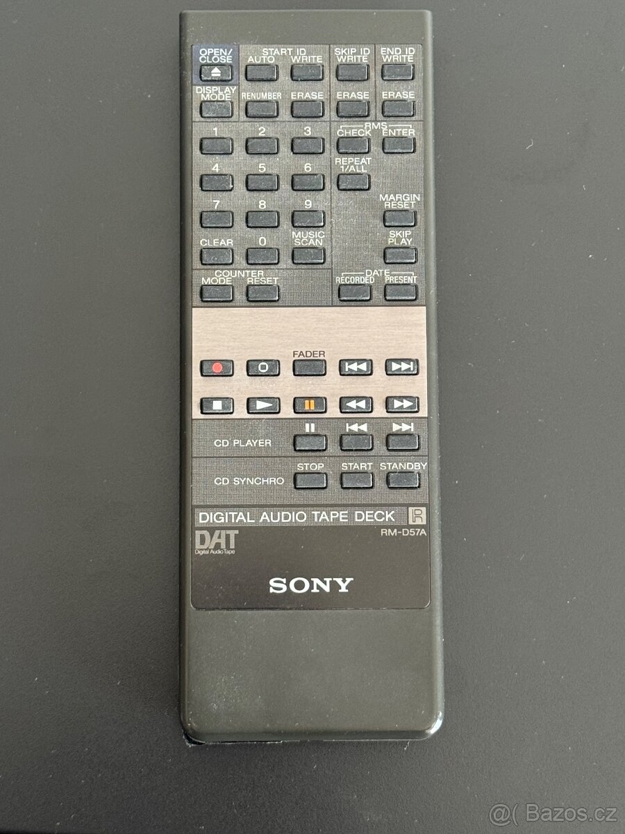 SONY DTC-59ES - SWOBODA Modification Typ 2 - Made in Japan - 4