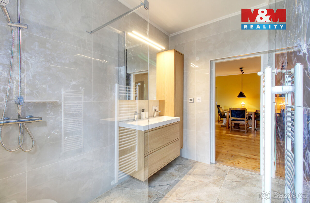 Prodej rodinného domu, 172 m², Březno - 4