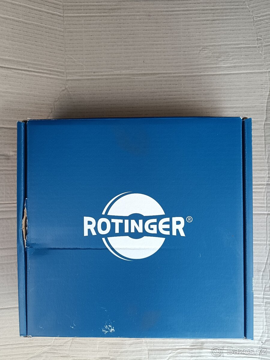 Brzdové kotouče RT1957-GL - 4