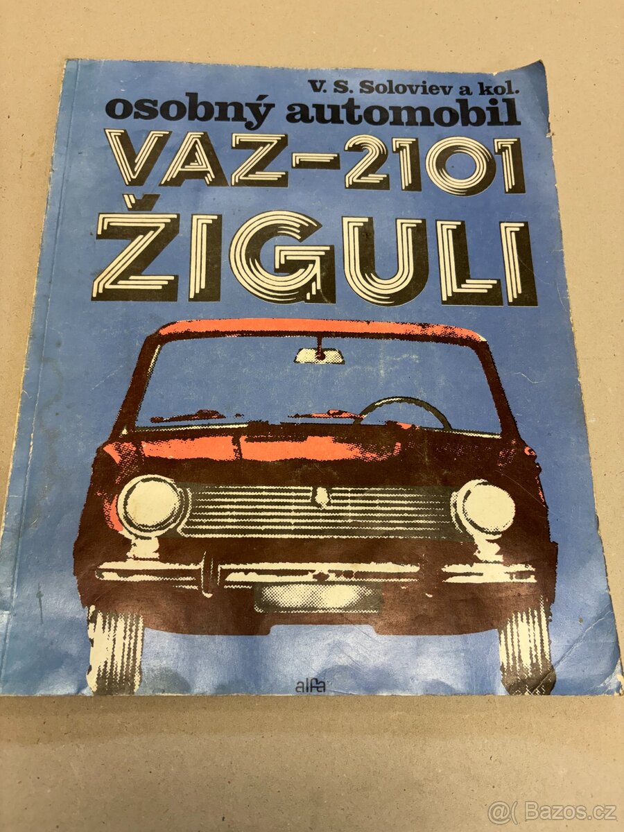 Lada 2101 - 4
