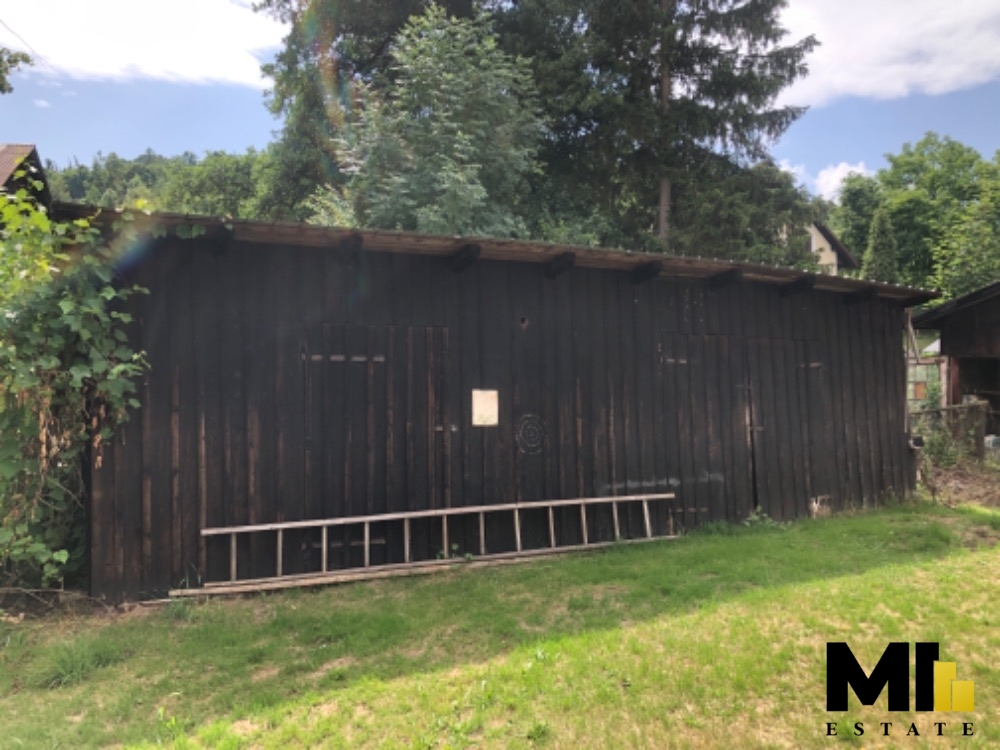 Prodej rodinného domu 325 m2, pozemek 1498 m2, Vraclávek - 4