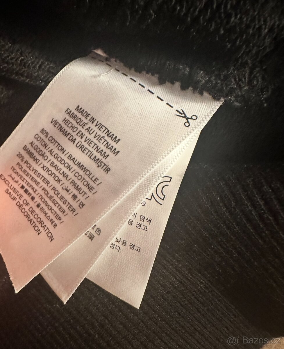 Polo Ralph Lauren black sweatshirt - 4