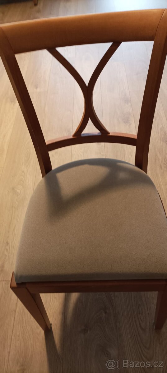 Jídelní set TON - 4