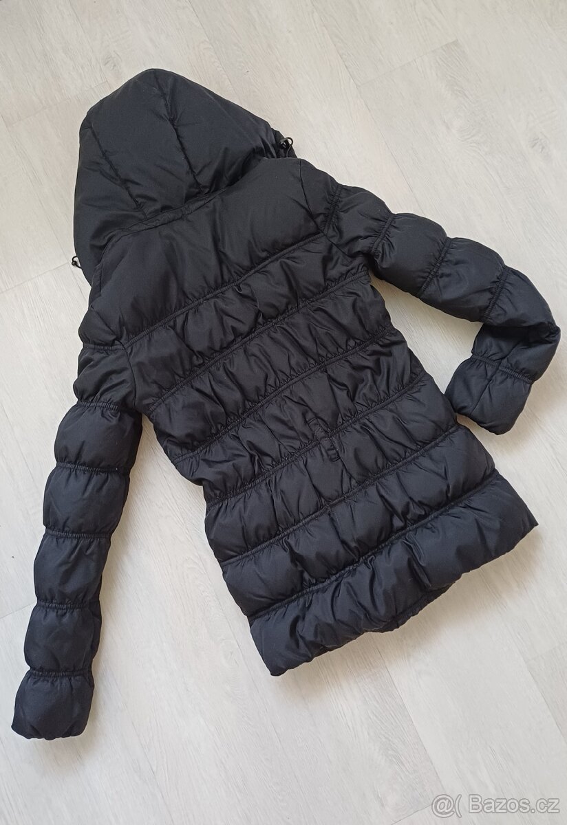 Zimní bunda zn. Mango - 4
