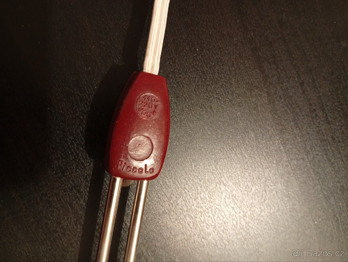 Ponorný vařič Piccolo - 4