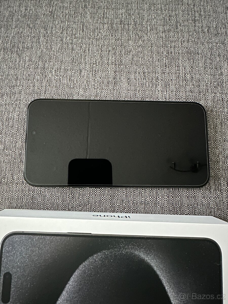 iPhone 15 Pro Max 512GB - 4