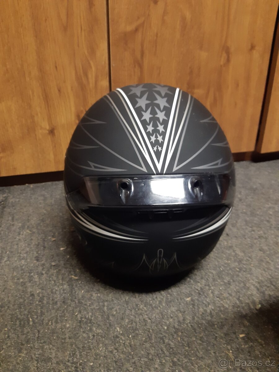 Prodám kompletní motorkářskou výbavu - 4