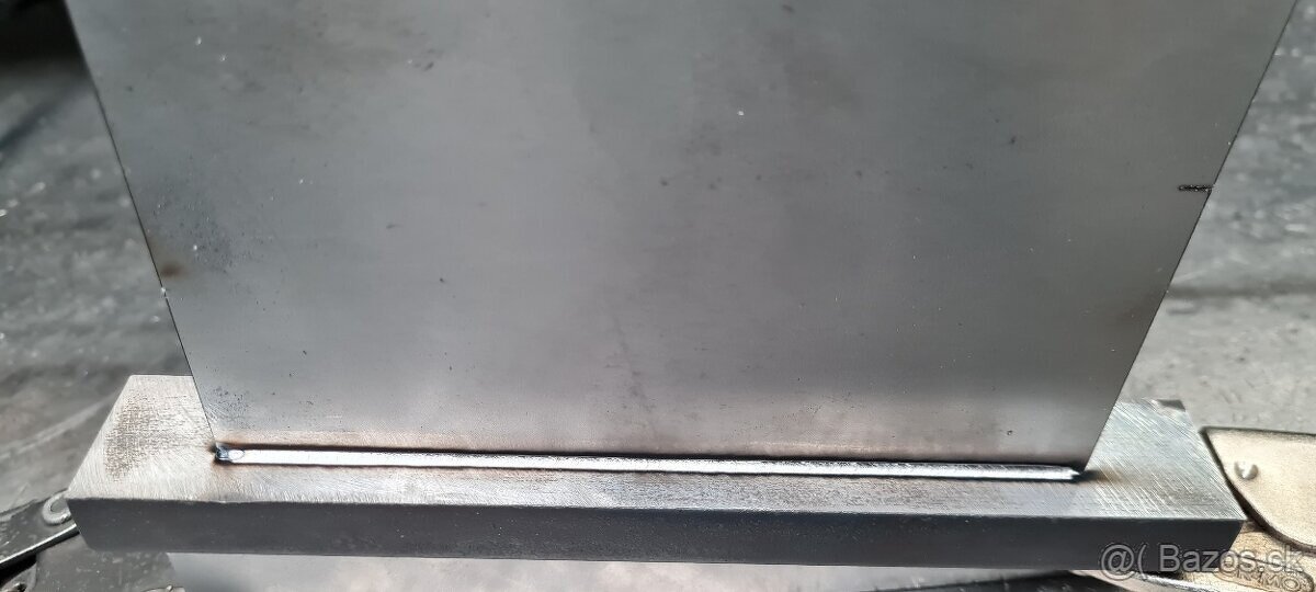 Laserová svářečka 1500W - 4