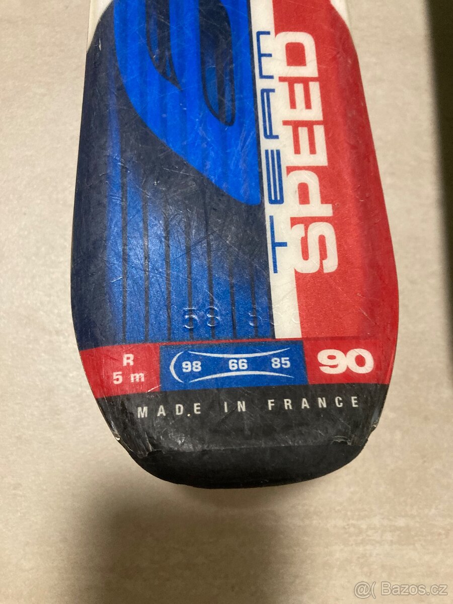 Dětské lyže Dynastar 90 cm - 4