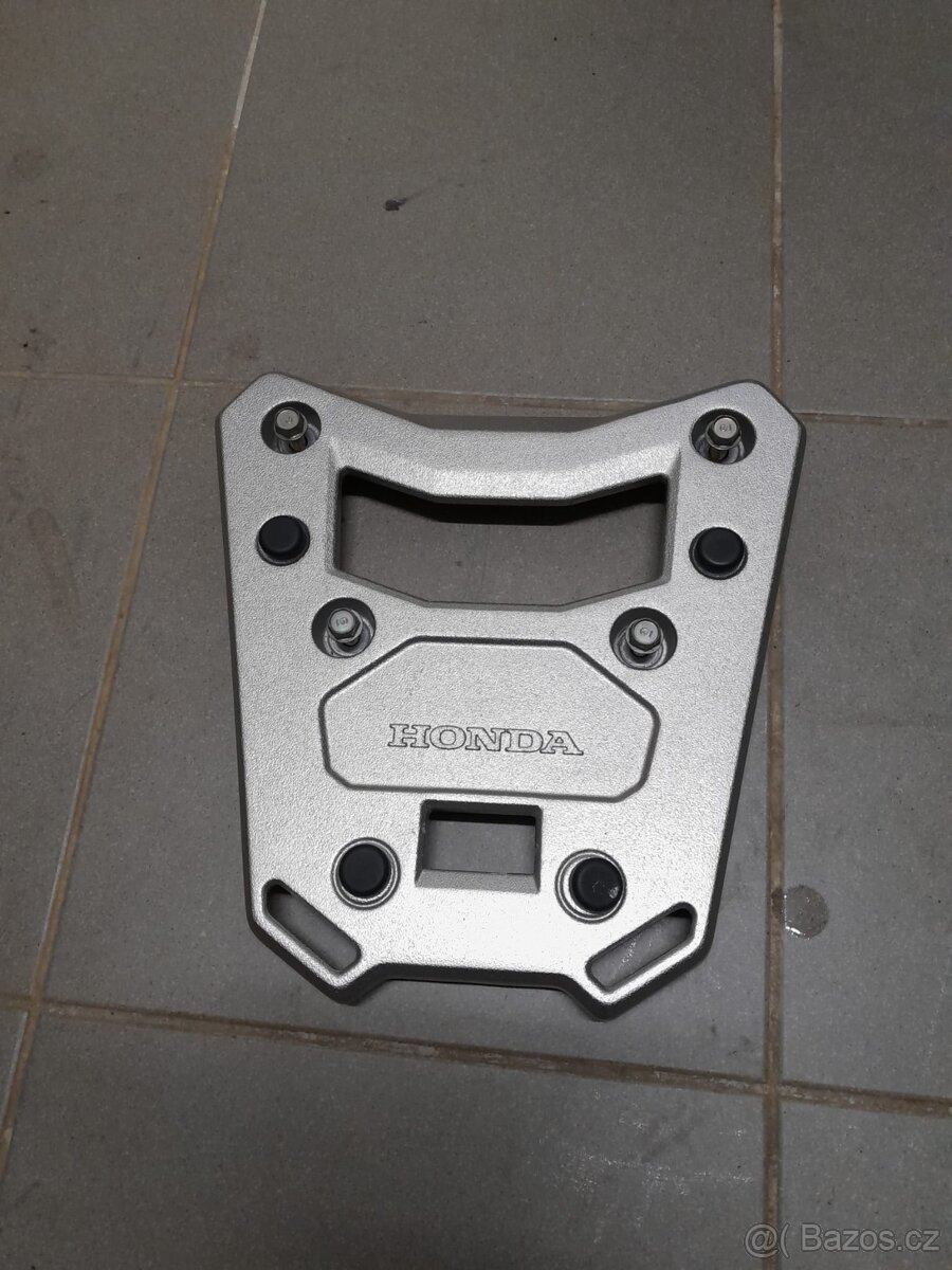 Topcase Honda 50L - 4