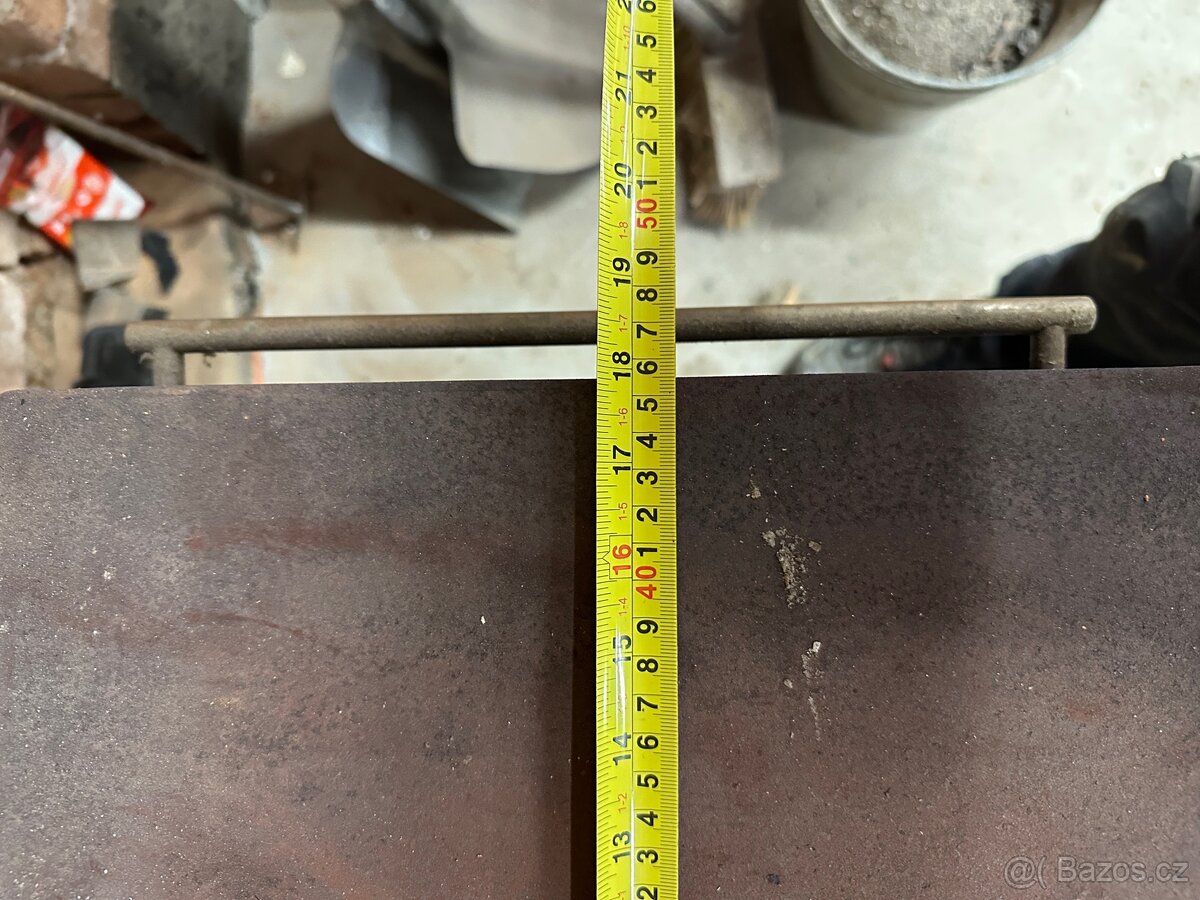 Krbové kamna Haas Sohn - 4