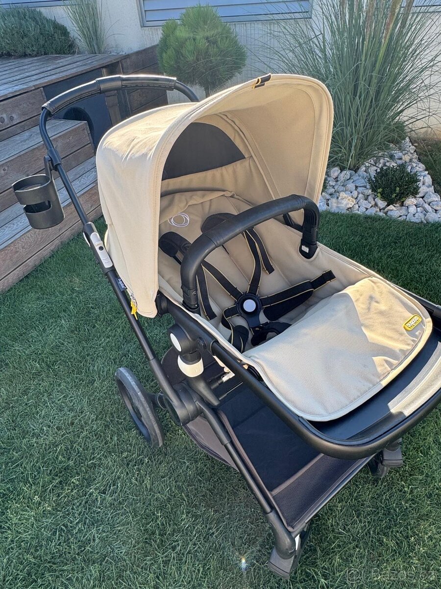 Bugaboo fox cup 2023 - 4