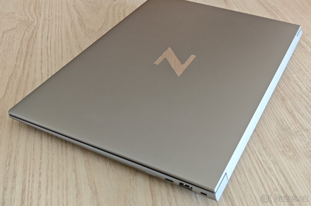 HP Zbook i9-12900, RTX 3070Ti, 4k OLED, 2TB, dotyk - 4