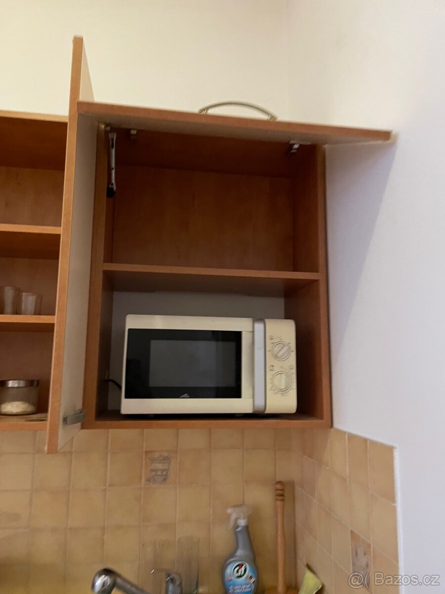 Kuchyňská linka - 4