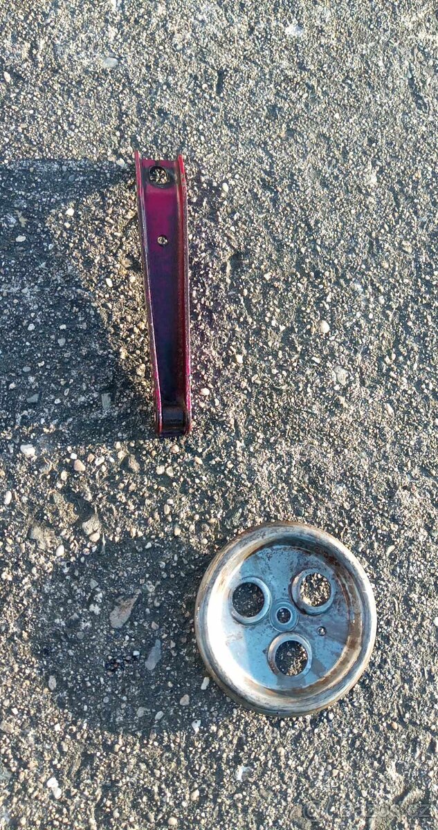 JAWA ČZ 175/356 175/450 175/470 250/455 250/475 čzstrakonice - 4