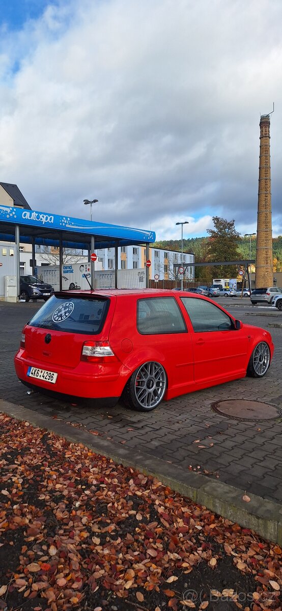 Golf mk4 tdi air - 4
