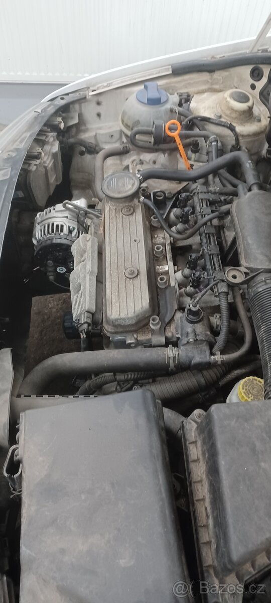 Škoda fabia náhradní díly - 4