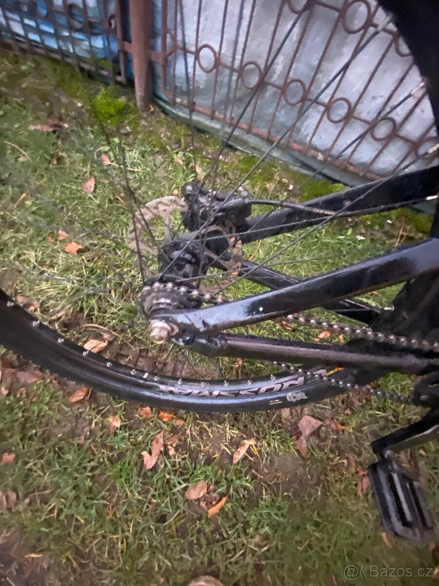 Dartmoor two 6 player - 4