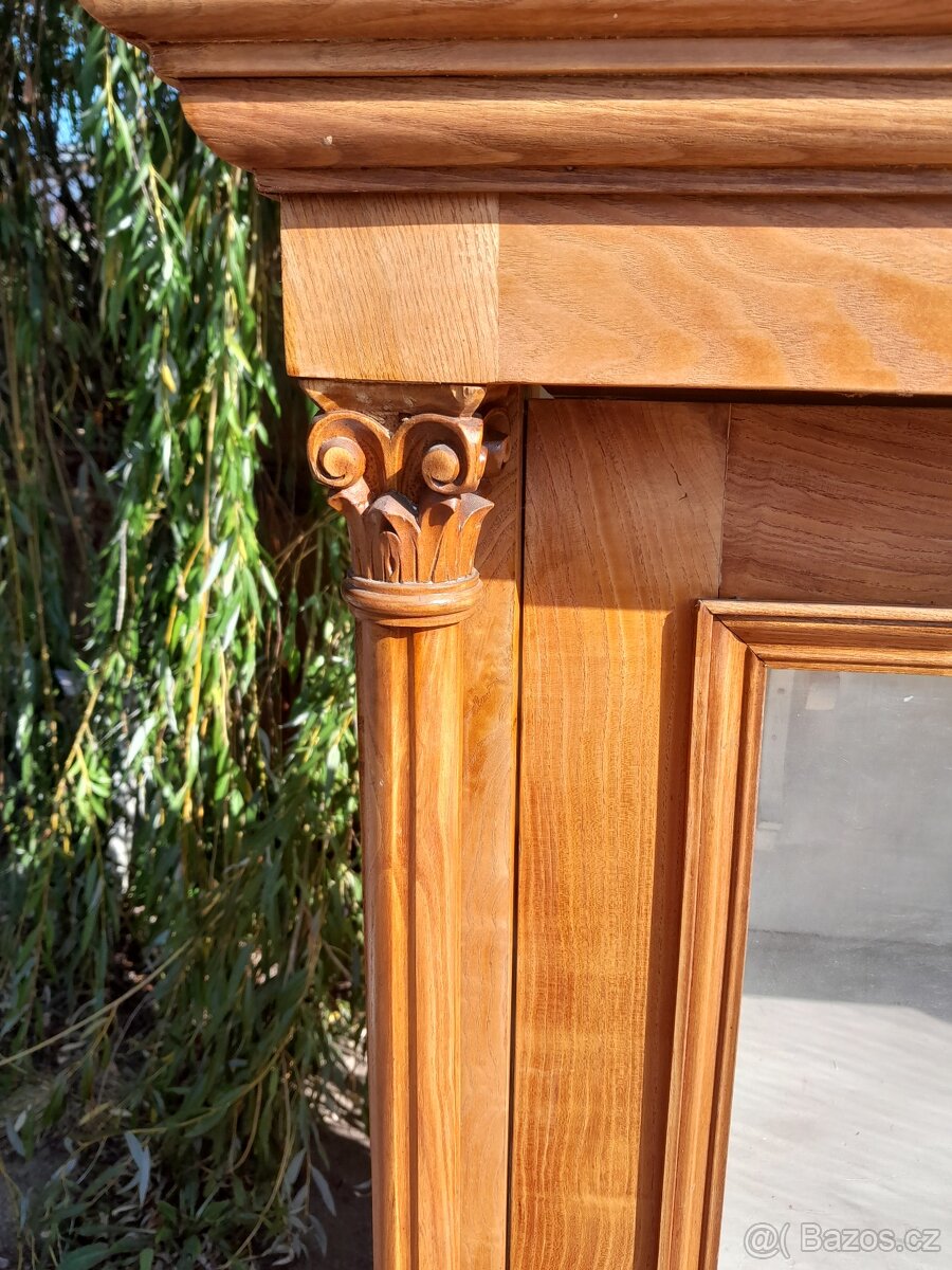 Starožitný skleník - 4