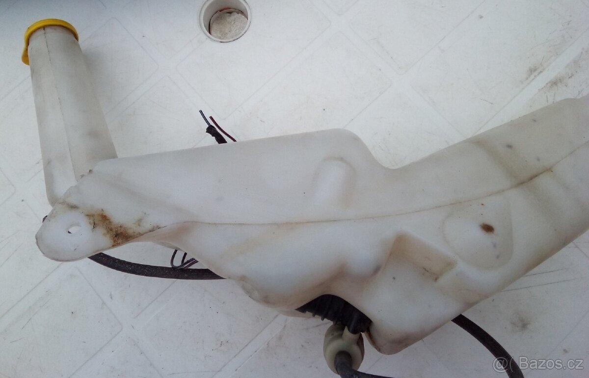 Nádobky Opel Astra G - 4