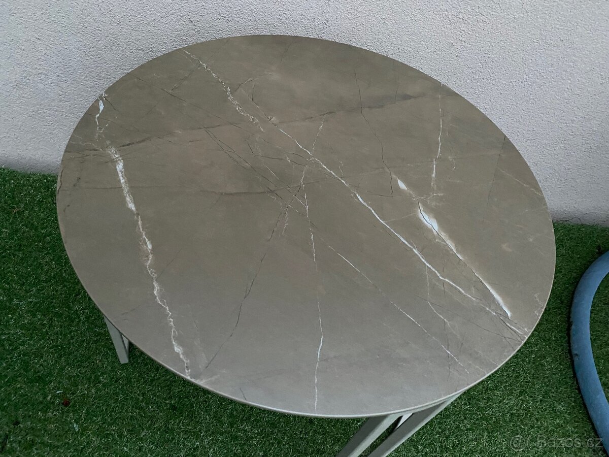 Konferencni luxusni stolek Hulsta - 4