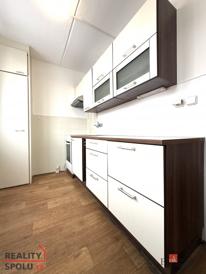 Podnájem, byty/2+1, 51.61 m2, Zahradní 5173, 43004 Chomutov, - 4