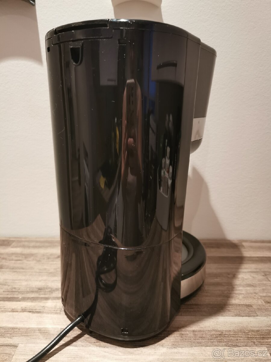 Kávovar Rohnson R-929 - 4