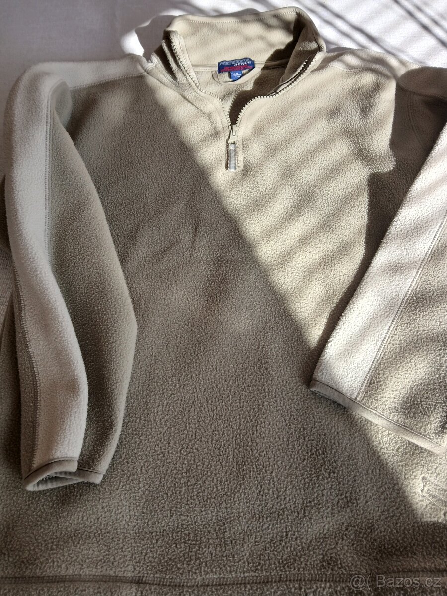 Dětské chlapecké oděvy - 4