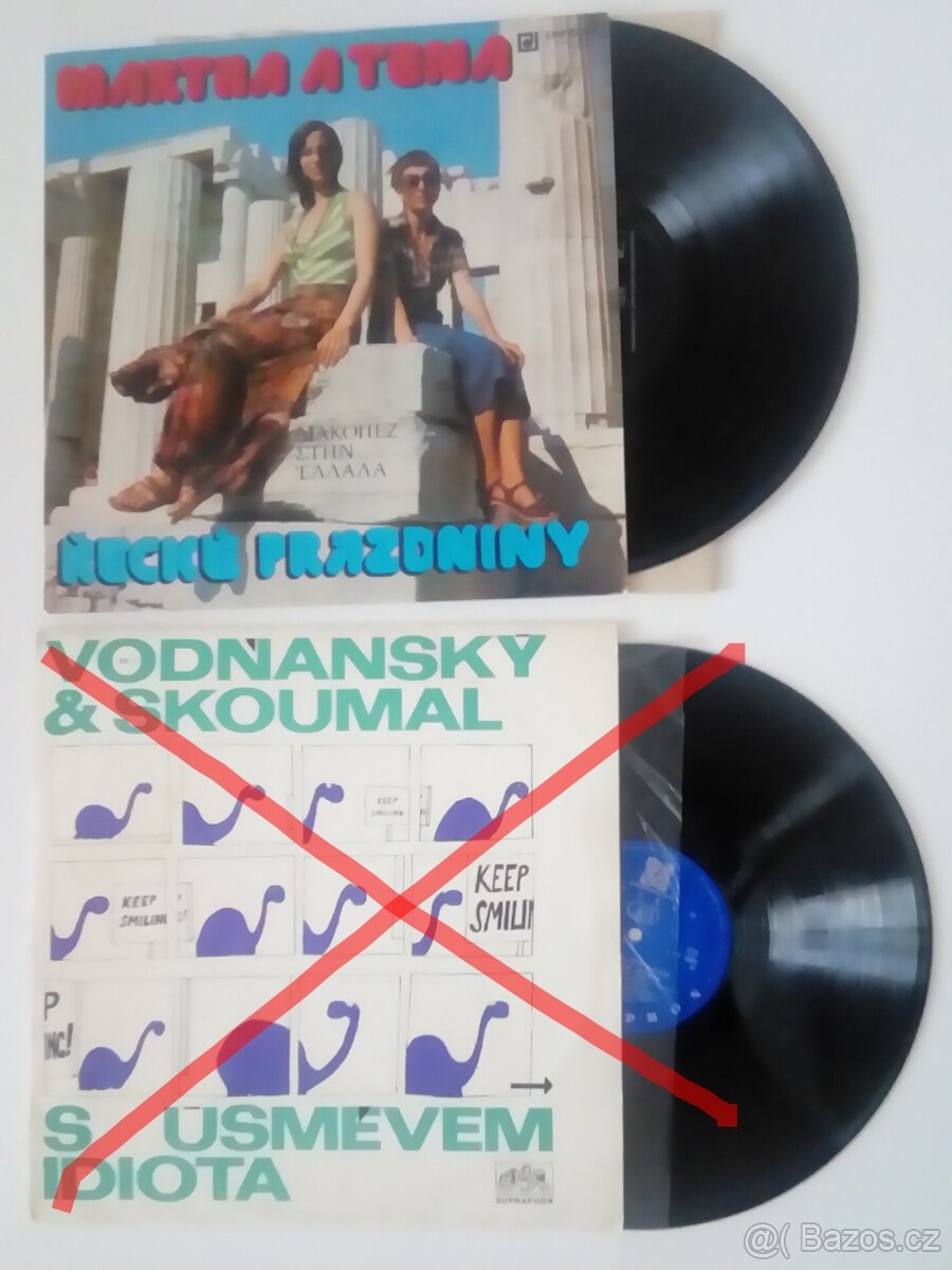 Povídání a česká estrada - 4