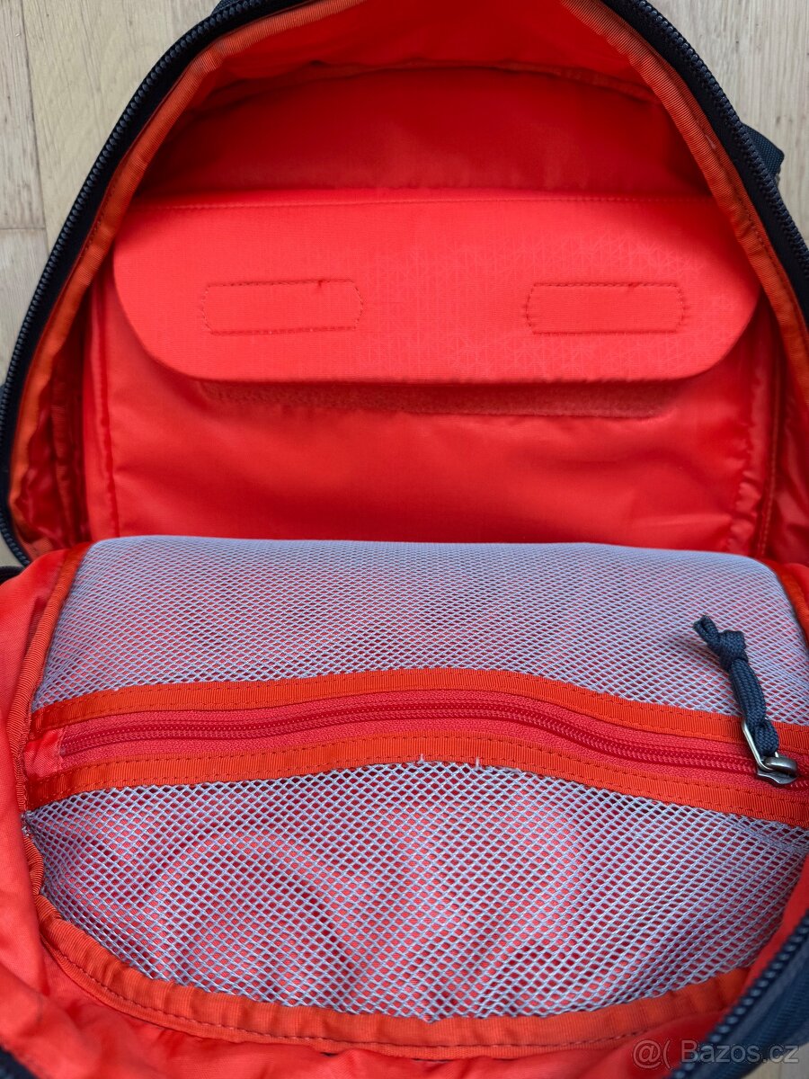 Batoh Thule Subterra, 23l, velmi zachovalý - 4