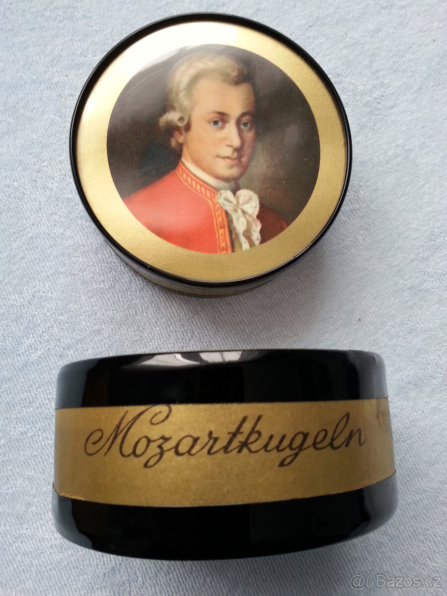 Krabičky Mozartkugeln - 4