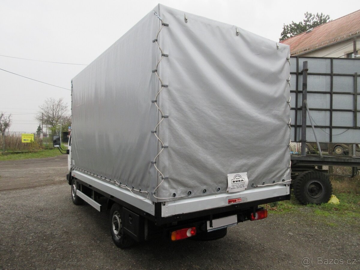 Nissan Cabstar AV1 95.32 - 4