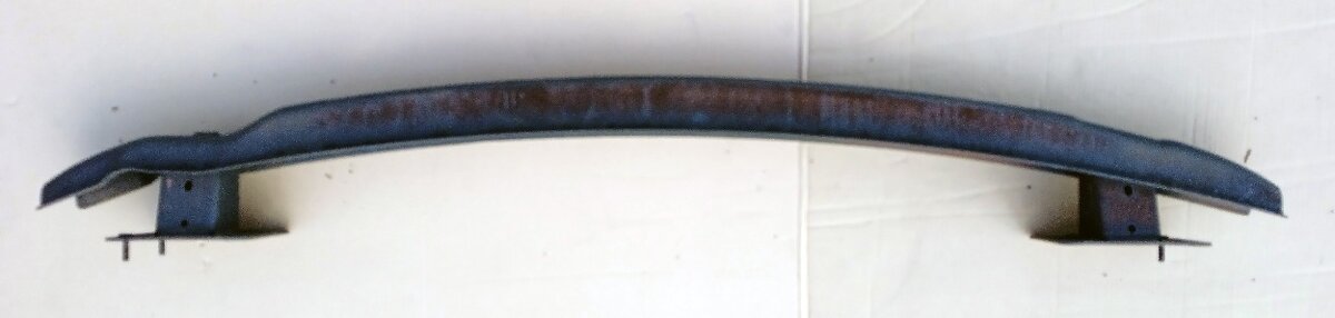 Výztuha zadního nárazníku VW Caddy - 4