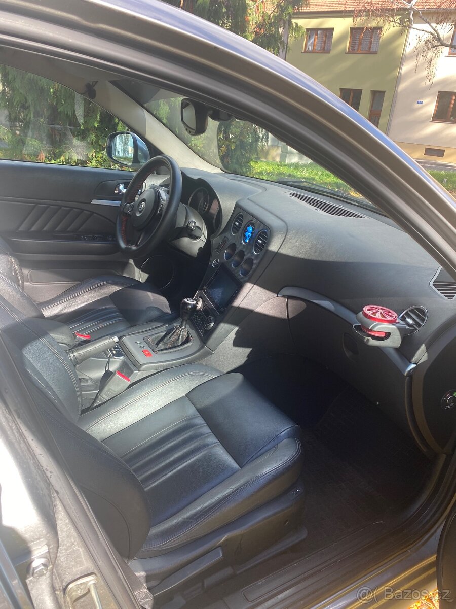 Alfa Romeo 1.9 jts (benzin) - 4