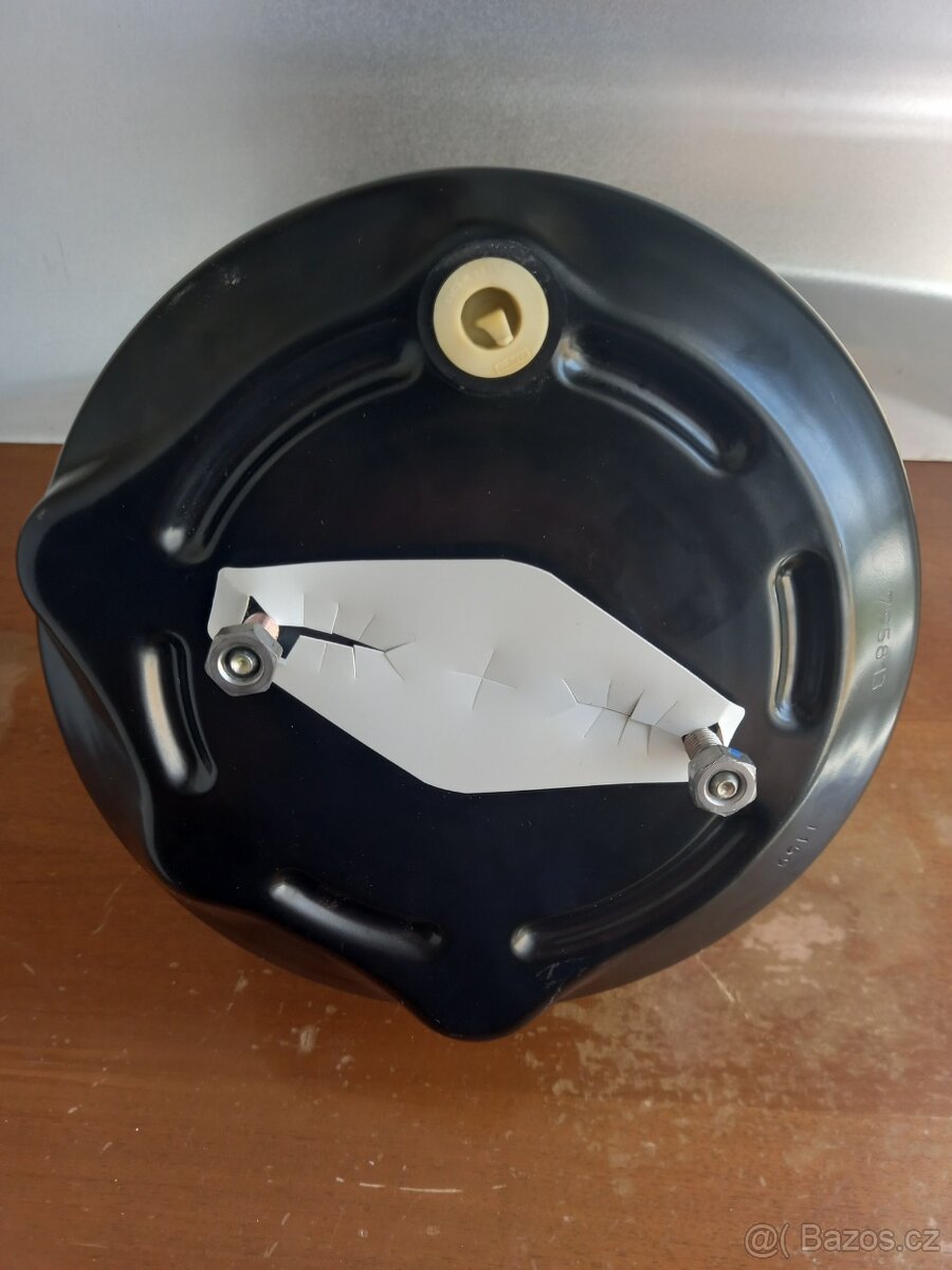 BMW M - POSILOVAČ BRZD F80 M3 - 4