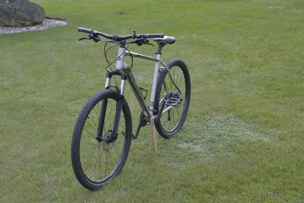 Merida big nine 80 - 4